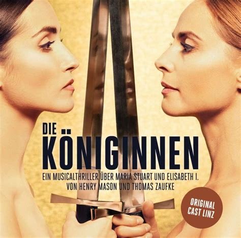 Reinas - Die Königinnen